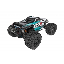 Auto Team Associated - Rival MT8 Teal RTR Ready-To-Run RTR 1:8 #20521